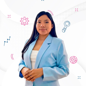 Picture of Harumi Reyna