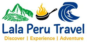 Lala Peru Travel logo