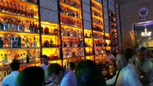 15. Open Plaza Bar