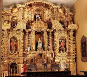 15. Religious Art Museum