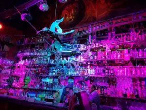 5. Ukukus Bar