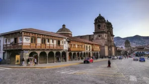 Best Time to Visit Museums in Cusco