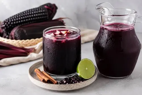 Chicha morada