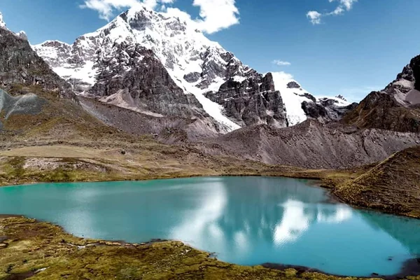 Peru in May 2026 A complete travel guide