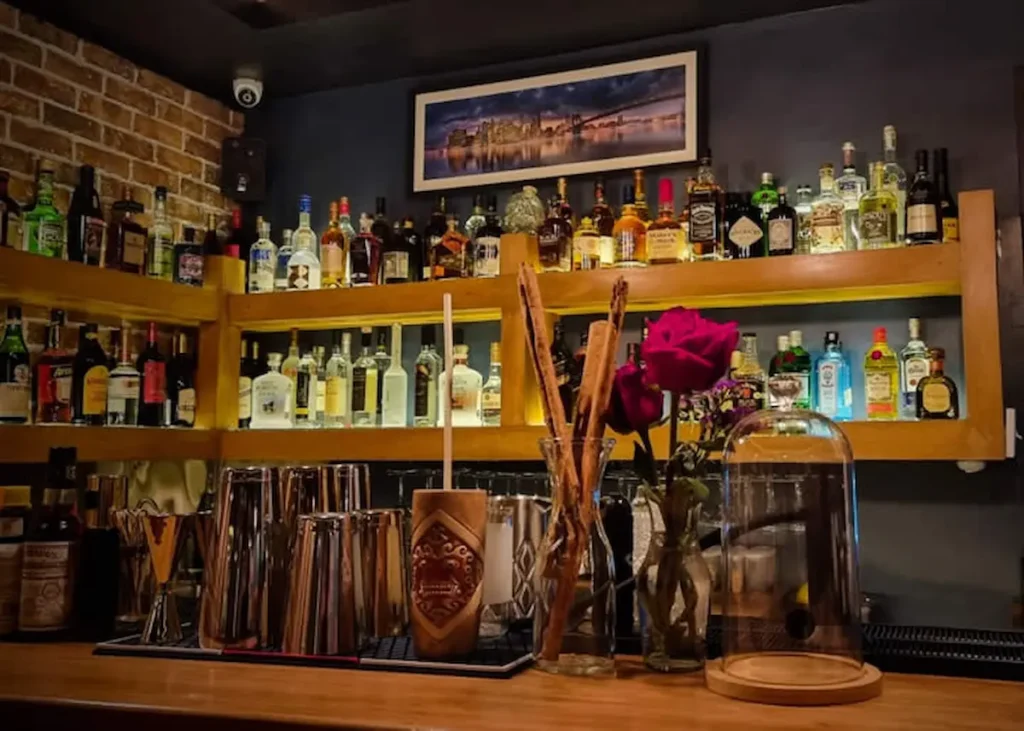 Top 20 Cusco Bars: nightlife guide & tips