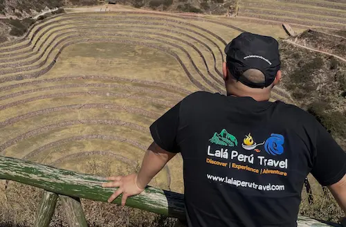 Why travel with a local Peru tour operator