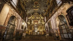 churches