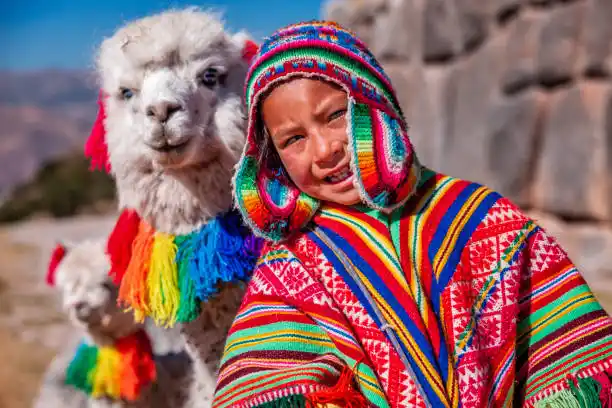facts about cusco