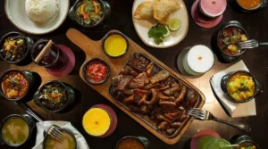 12. Panchita – Classic Peruvian Comfort Food