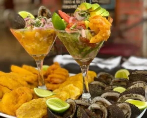 18. La Picantería – Hidden Seafood Gem