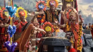 Cultural events in June