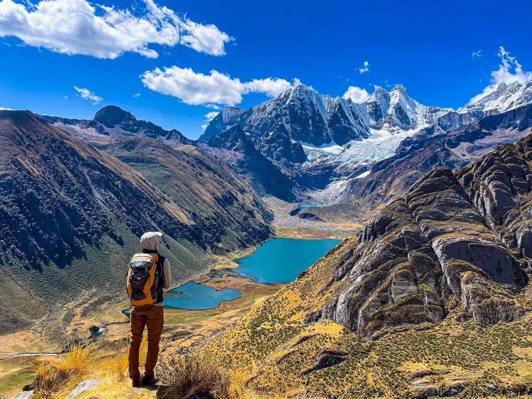 Lala Peru Travel