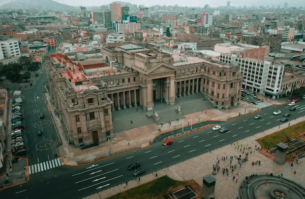 lima