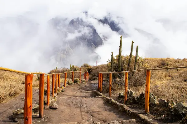 perú
