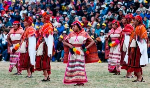 Festival Cusco
