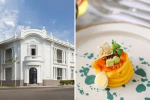Neighborhood Guide: Where to Find the Best Restaurants in Lima
