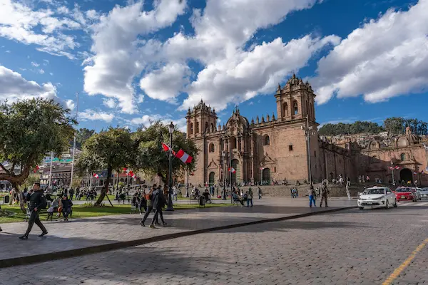 cusco