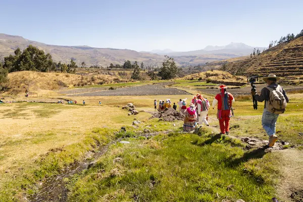 cusco tours 