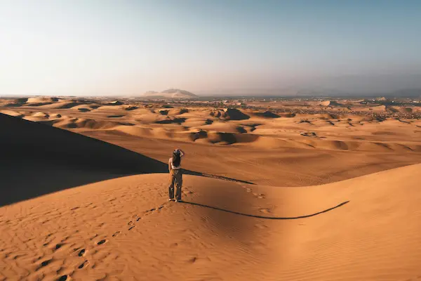 nazca