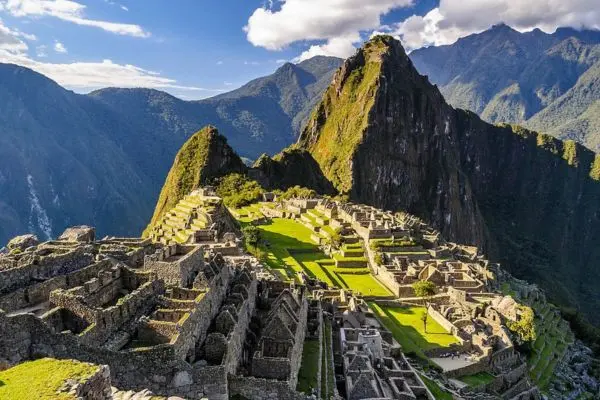 cusco tours