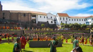 Inti Raymi