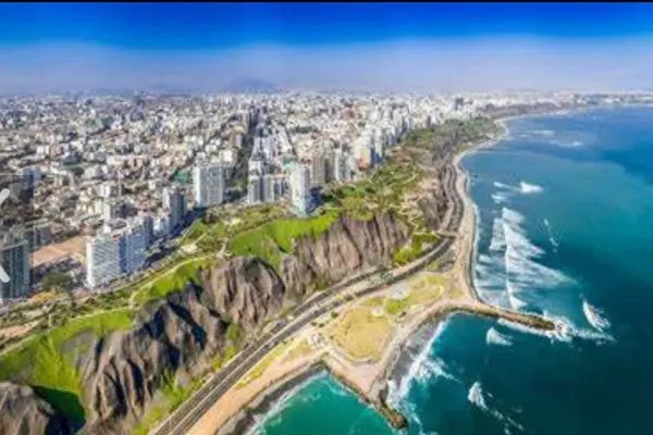 lima experiences