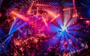 11. Antiqua Disco Club