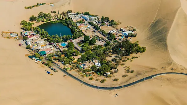 Best Ica tours for unforgettable desert experiences