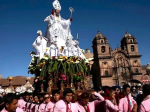 Combining Corpus Christi with other Cusco experiences