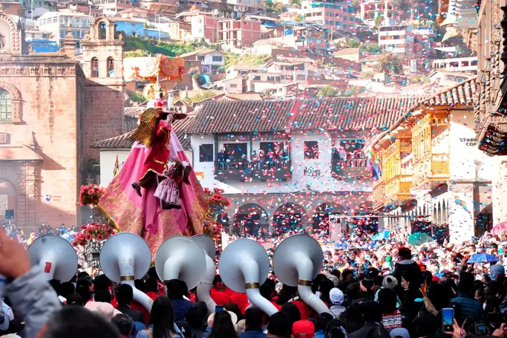 Corpus Christi in Cusco 2026: The ultimate visitor’s guide to the festival
