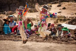 Discover the best festivals in Lima, Peru