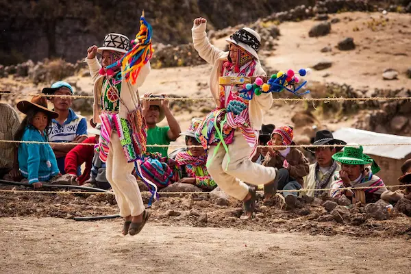 Discover the best festivals in Lima, Peru
