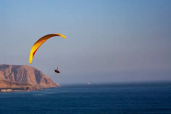 Enjoy Miraflores & the Coast