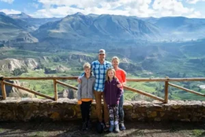 Family travel quotes for creating memories