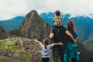 Family travel quotes for instagram