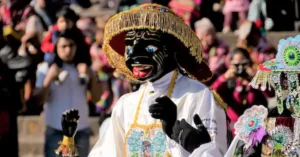 Frequently asked questions about festivals in Lima, Peru