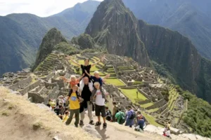 Funny family travel quotes