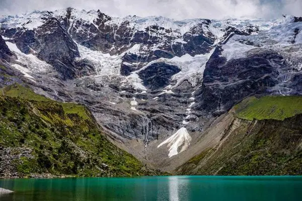 Humantay Lake