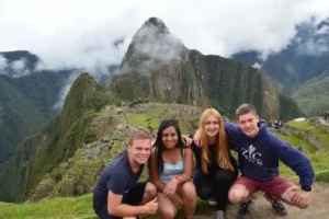 Inspirational family travel quotes