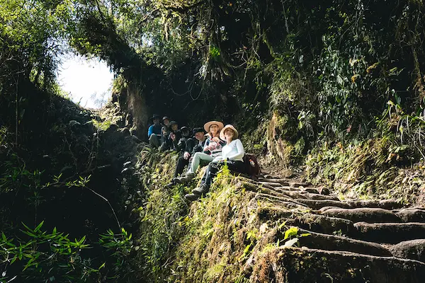 Local tour operator expertise by Lala Peru Travel