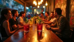 Must-visit Lima bars: Top 20