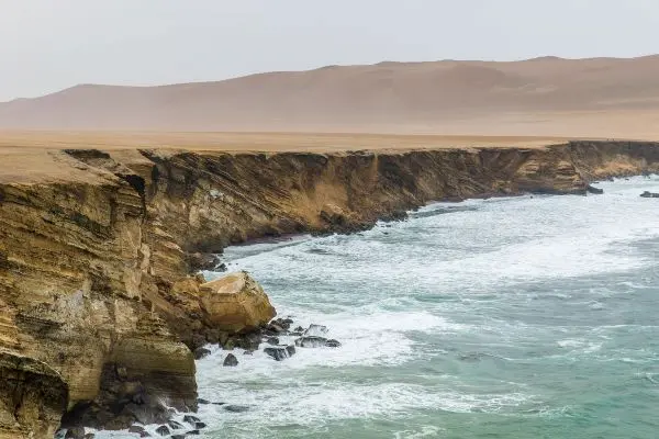 Ocean views