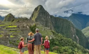 Quotes about traveling with children