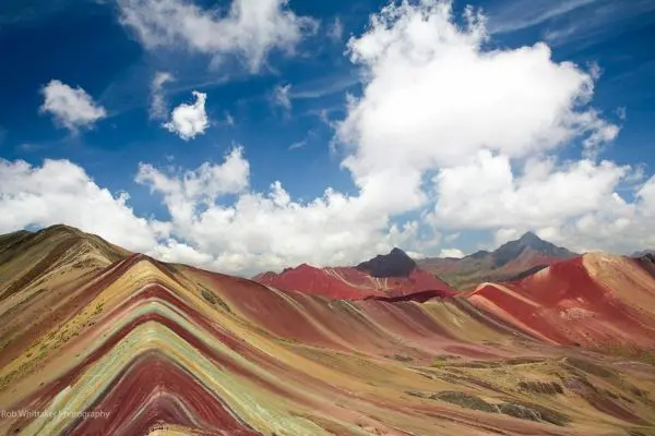 Rainbow Mountain