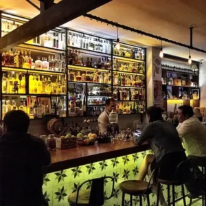The 15 best nightclubs in Lima for 2026