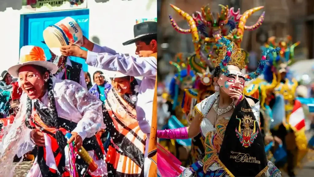 Top 10 festivals in Lima, Peru you can't miss in 2026