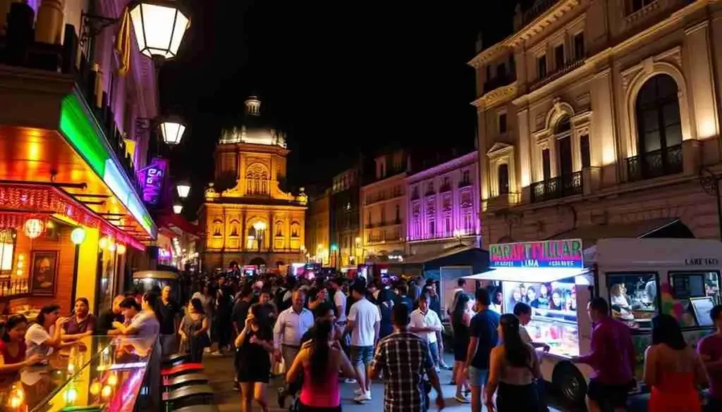 Top 15 nightclubs in Lima: Where to party in 2026