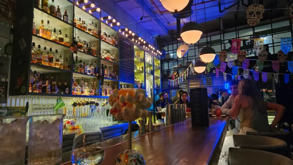 Top 20 Lima bars you need to try today
