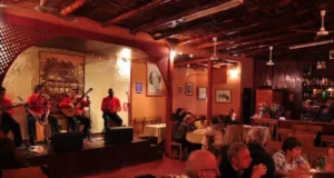 Why Lima nightlife is worth experiencing