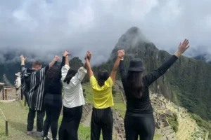 Why family travel matters